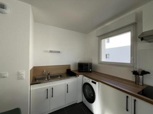 location appartement trelaze 3 pièces 54 m2 maine et loire 49800 815 € / mois