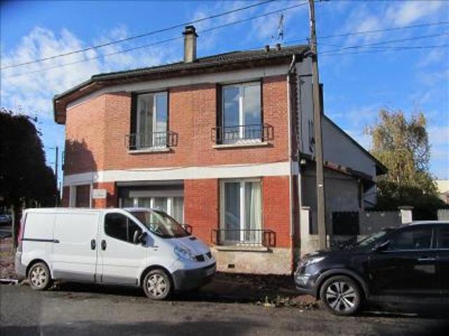 location appartement tremblay en france 2 pièces 50 m2 seine saint denis 93290 945 € / mois
