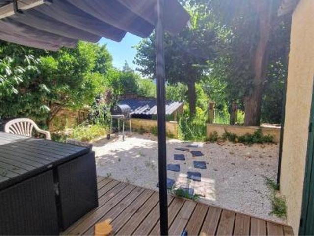 location appartement triel sur seine 1 pièce 27 m2 yvelines 78510 582 € / mois