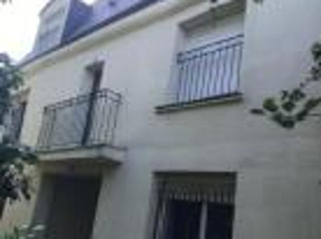 location appartement triel sur seine 2 pièces 30 m2 yvelines 78510 590 € / mois