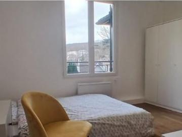 location appartement triel sur seine 2 pièces 32 m2 yvelines 78510 830 € / mois