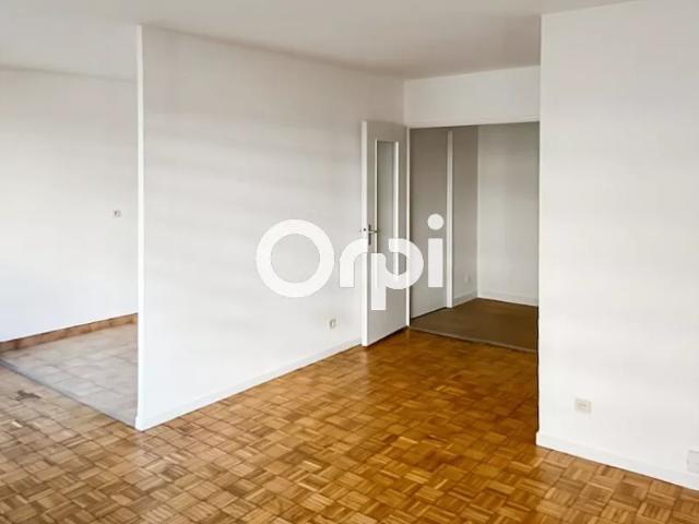 Location Appartement Rue Paul Bert, Lyon