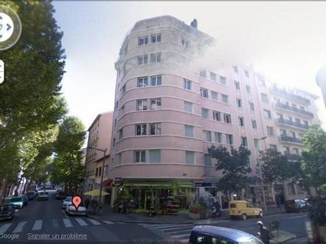Location Appartement Rue Servient, Lyon