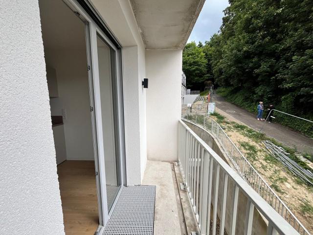 Location Appartement Rue de l'Aubette, Rouen