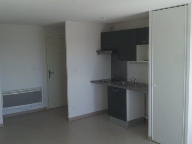 Location Appartement Rue Maurice Ravel, Seysses