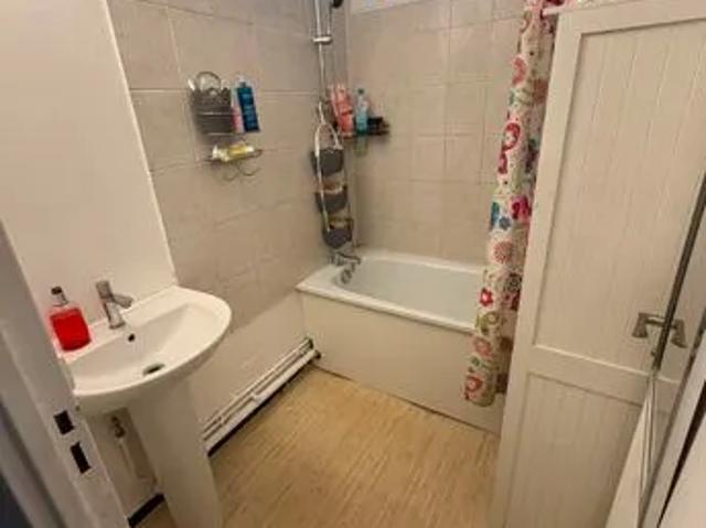 Location Appartement Type F4 81 m²