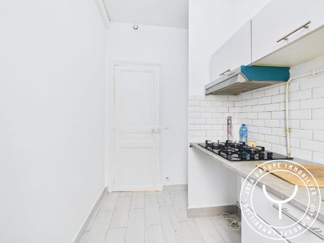 LOCATION APPARTEMENT TYPE T2 bis VIDE 93190 Livry Gargan