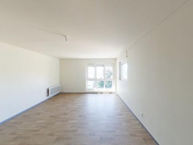 Location / Appartement Type 2 à VIERZON