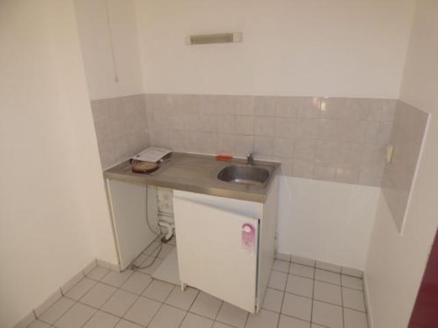 Location / Appartement Type 2 à ARGENT SUR SAULDRE