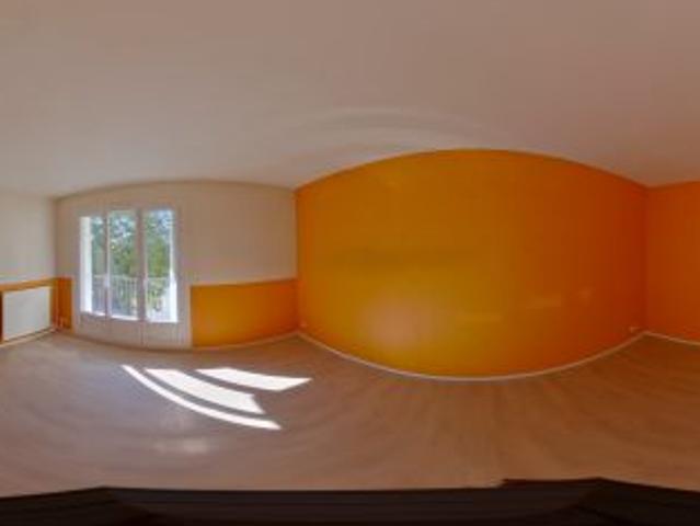 Location / Appartement Type 2 à MARSEILLES LES AUBIGNY