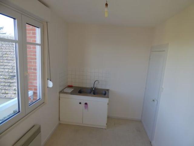 Location / Appartement Type 2 à OIZON