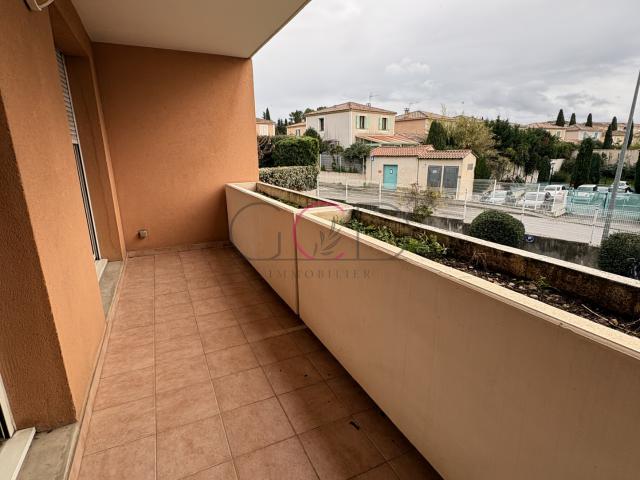 Location APPARTEMENT TYPE 2 ENTIEREMENT RENOVE DE 43,64 M² AIX EN PROVENCE | Groupe Carnot Drujon