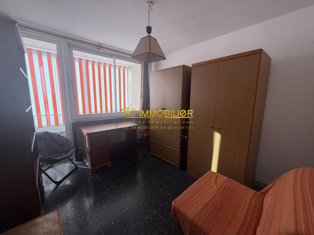 Location APPARTEMENT TYPE 3 13009 MARSEILLE | BC Immobilier