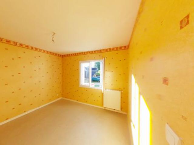 Location / Appartement Type 3 à TORTERON