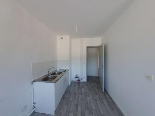 Location / Appartement Type 3 à VIERZON