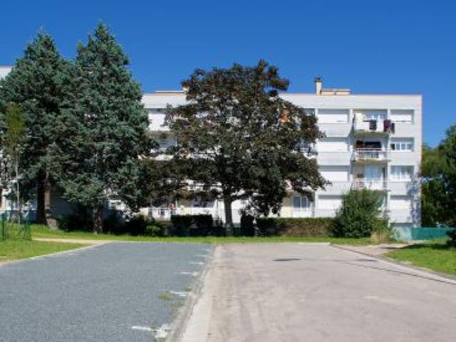Location / Appartement Type 3 à VIERZON