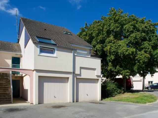 Location / Appartement Type 3 à VIERZON