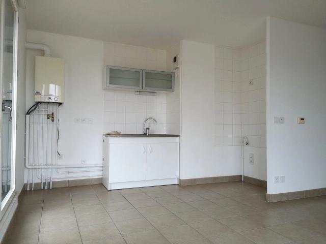 Location appartement type 3 avec parkings