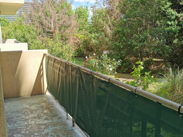 Location APPARTEMENT TYPE 3 DE 54.53 M² + PARKING COLLECTIF + CAVE AIX EN PROVENCE | Groupe Carnot Drujon