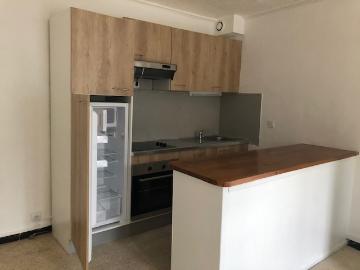 Location Appartement type 3 | HOUBRON IMMOBILIER