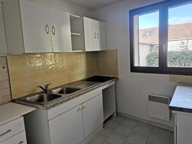 Location Appartement type 3 la londe les maures | Grech Immobilier