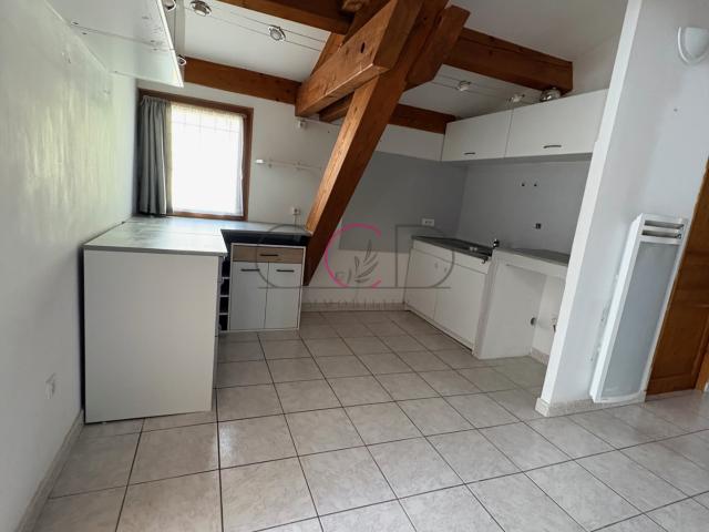 Location APPARTEMENT TYPE 3 VIDE DE 63.34 M² COUDOUX | Groupe Carnot Drujon
