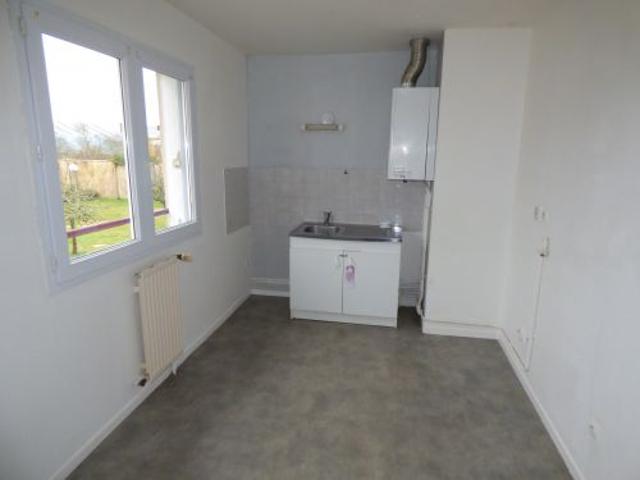 Location / Appartement Type 4 à ARGENT SUR SAULDRE