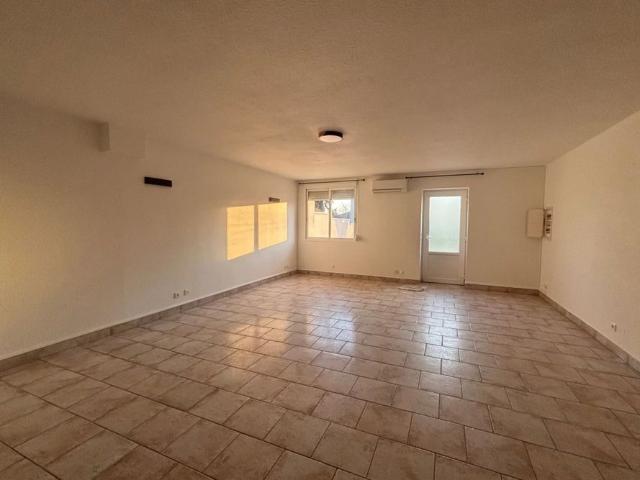 Location appartement type 4 Montélimar
