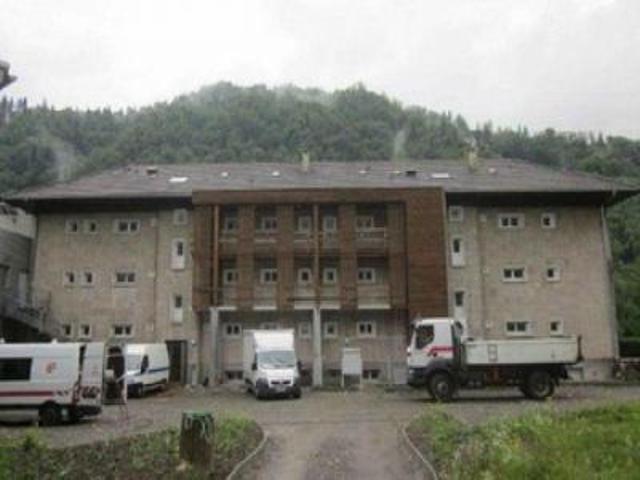 location appartement ugine 4 pièces 93 m2 savoie 73400 1033 € / mois