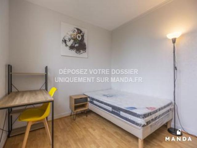 location appartement ulis 5 pièces 10 m2 essonne 91940 515 € / mois