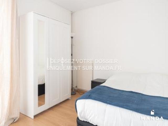 location appartement ulis 5 pièces 10 m2 essonne 91940 525 € / mois