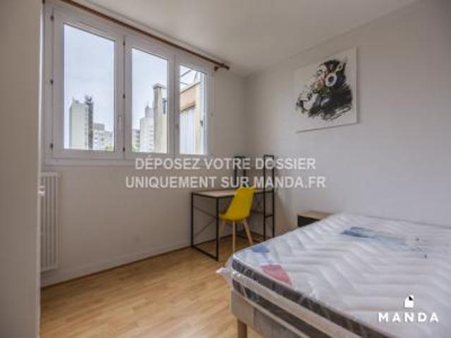 location appartement ulis 5 pièces 12 m2 essonne 91940 525 € / mois