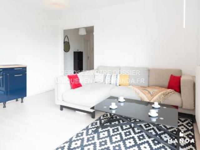 location appartement ulis 5 pièces 12 m2 essonne 91940 533 € / mois