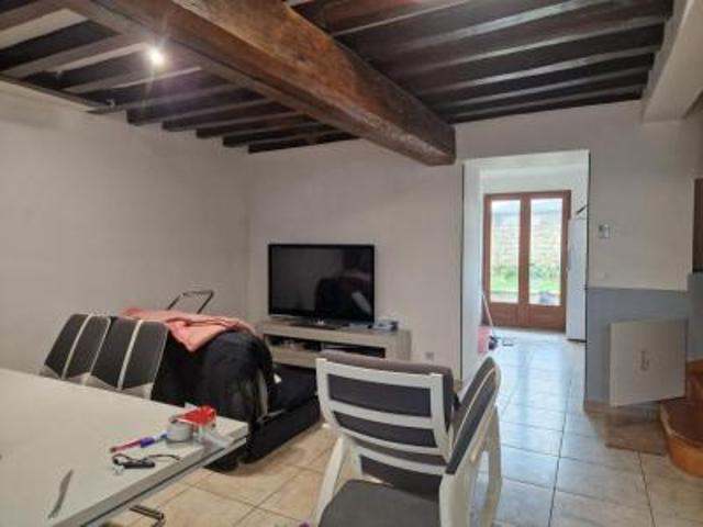 location appartement ully saint georges 4 pièces 95 m2 oise 60730 911 € / mois