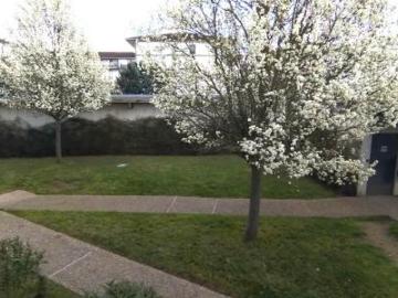 location appartement union 3 pièces 64 m2 haute garonne 31240 827 € / mois