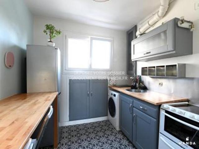 location appartement vanves 3 pièces 53 m2 hauts de seine 92170 1635 € / mois