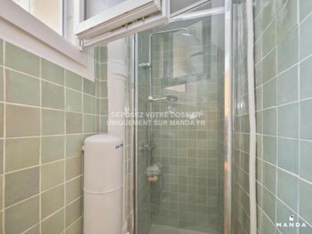 location appartement vanves 1 pièce 25 m2 hauts de seine 92170 907 € / mois