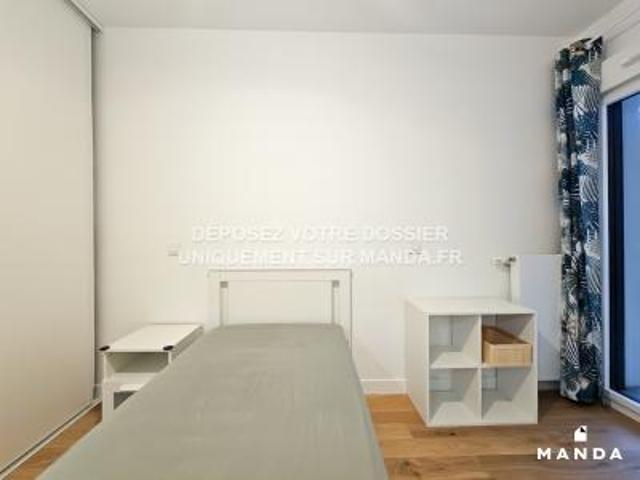 location appartement vanves 4 pièces 10 m2 hauts de seine 92170 650 € / mois