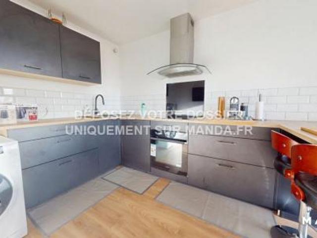 location appartement vandoeuvre les nancy 5 pièces 10 m2 meurthe et moselle 54500 400 € / mois