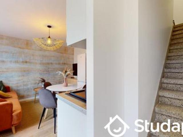 location appartement vandoeuvre les nancy 1 pièce 10 m2 meurthe et moselle 54500 450 € / mois