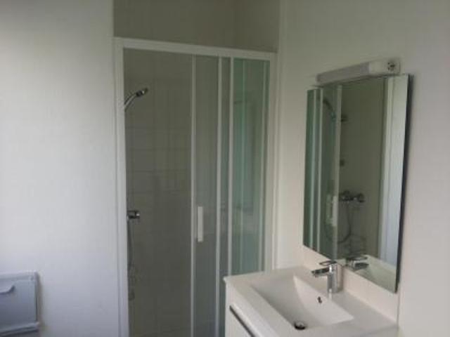 location appartement vandoeuvre les nancy 1 pièce 25 m2 meurthe et moselle 54500 370 € / mois