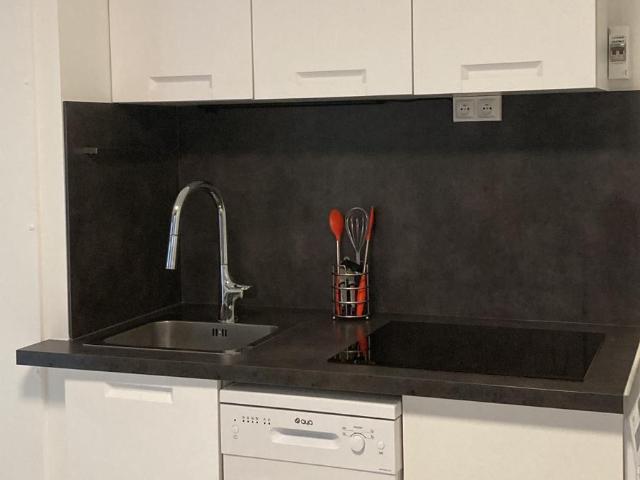 Location appartement Vandoeuvre lès Nancy 1 pièce 32m² 560€ | Novadimm