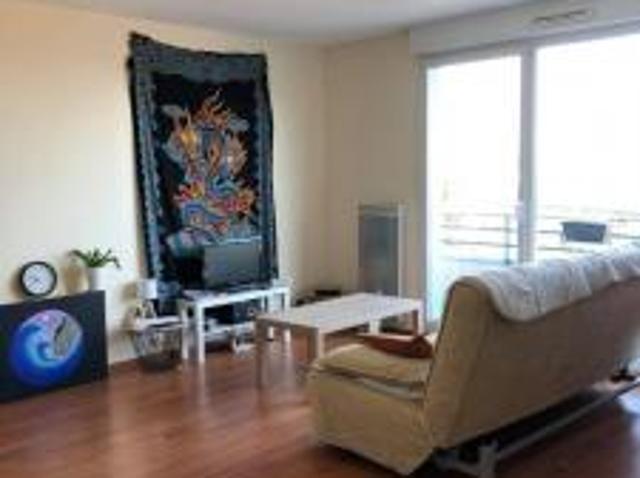 location appartement vandoeuvre les nancy 2 pièces 47 m2 meurthe et moselle 54500 655 € / mois