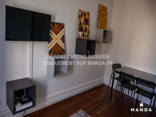 location appartement vandoeuvre les nancy 3 pièces 12 m2 meurthe et moselle 54500 480 € / mois