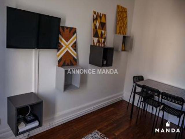 location appartement vandoeuvre les nancy 3 pièces 12 m2 meurthe et moselle 54500 480 € / mois