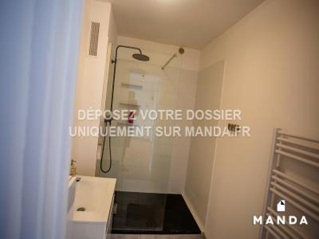 location appartement vandoeuvre les nancy 3 pièces 15 m2 meurthe et moselle 54500 500 € / mois