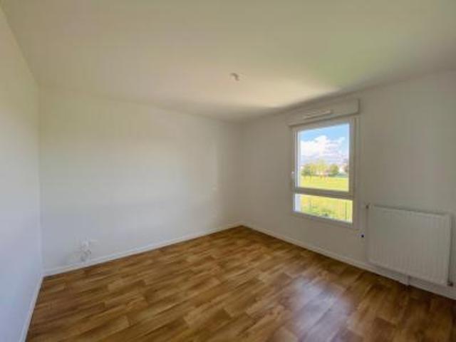 location appartement vannes 2 pièces 42 m2 morbihan 56000 481 € / mois