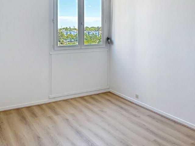 Location appartement Vannes: 983 € AJP Immobilier Vannes
