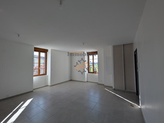 Location appartement Vabres l'Abbaye 3 pièces 68m² 670€ | Hubert Peyrottes Immobilier