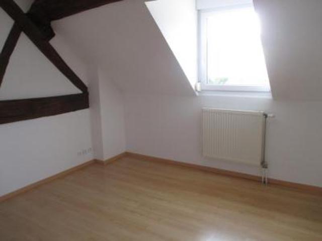 location appartement vaivre et montoille 4 pièces 71 m2 haute saone 70000 650 € / mois